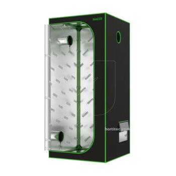 Grow Zelt 80x80x200 Greenhouse